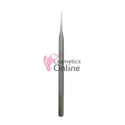 Chiureta pentru manichiura CRG05 Amore Group Argintie Profesionala Nr 0
